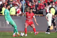 اعلام رای دیدار پرسپولیس-تراکتور