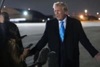 ترامپ: متعهد به خرید و مالکیت بر غزه هستم!