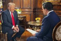  ترامپ: فلسطینیان حق بازگشت به غزه را نخواهند داشت