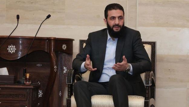 الجولانی: هیچ قدرتی نمیتواند مردم فلسطین را مجبور به ترک سرزمینشان کند