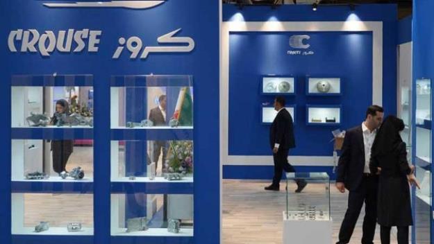 حضور کروز در ایران‌خودرو غیرقانونی شد