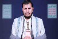 رهبر انصارالله: دست ما روی ماشه است