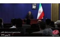 دکتر احمدی نژاد: مشکل در کشور ما فقط به مدیریت باز می گردد