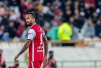 شکست پرسپولیس در CAS