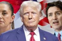 واکنش کشورها به تعرفههای آمریکا