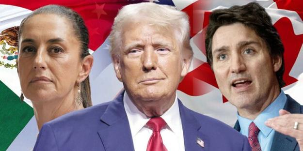  واکنش کشورها به تعرفه‌های آمریکا