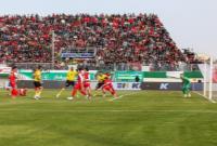  ترکیب دو تیم پرسپولیس و سپاهان