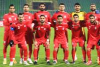 ایران تیم 29 جهان و دوم آسیا + عکس