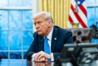  ترامپ: احتمالا با پوتین در عربستان دیدار کنم