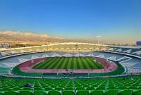  با اعلام AFC ورزشگاه آزادی دوباره میزبان بازی‌های تیم‌ملی شد