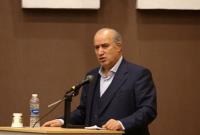 ایران امن است و به غلط میزبانی را از ما گرفته بودند