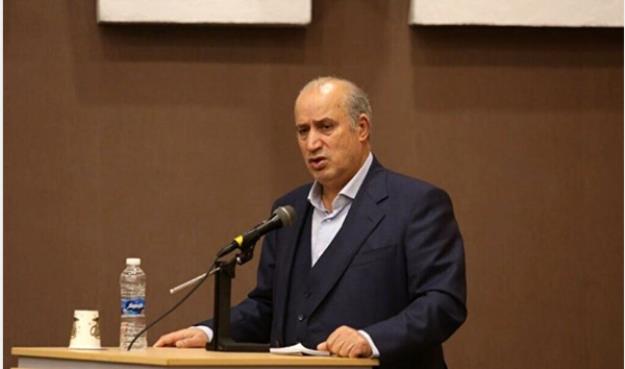 ایران امن است و به غلط میزبانی را از ما گرفته بودند