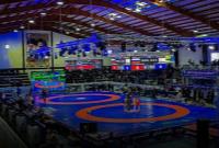  تهران میزبان جام باشگاه‌های کشتی آزاد جهان شد