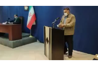 سخنان هادی دهقانی در دیدار جمعی از مردم استان فارس با دکتر احمدی‌نژاد 