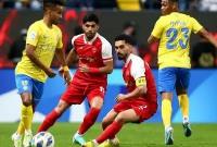 تمام بلیتهای پرسپولیس - النصر فروخته شد