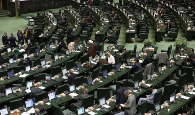  مخالفت مجلس با تفکیک وزارت راه و شهرسازی