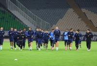  غیبت ۸ بازیکن استقلال در بازی مقابل الریان 