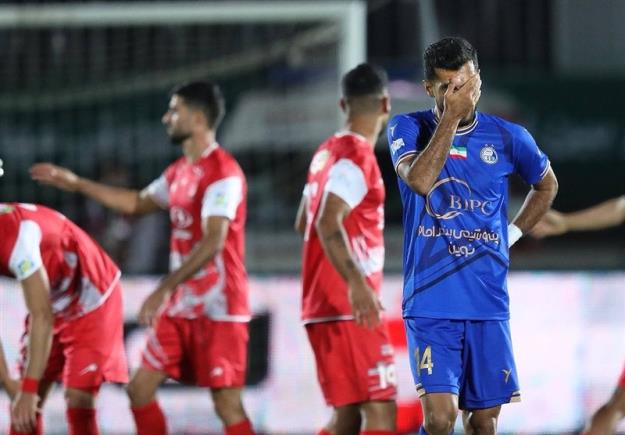  جریمه مالی و سقوط به رده پایین‌تر درانتظار باشگاه‌های بدهکار 