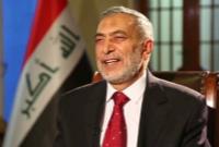  رئیس پارلمان عراق: تمایلی ندارم جولانی به بغداد بیاید