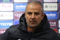 کارتال: تیمی میسازیم که بیشتر گل بزند و کمتر گل بخورد