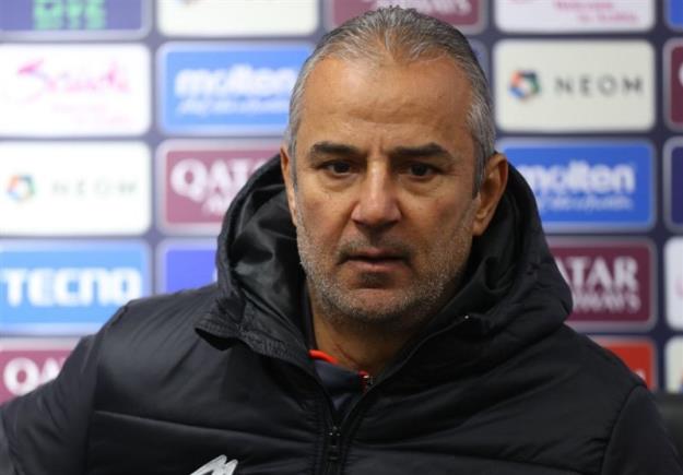  کارتال: تیمی می‌سازیم که بیشتر گل بزند و کمتر گل بخورد 