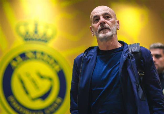  پیولی: فقط دنبال برد هستیم و از هیچ تیمی نمی‌ترسیم 