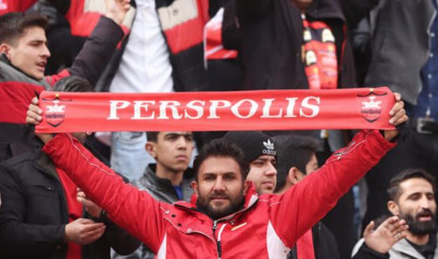  هشدار AFC به پرسپولیس قبل از دیدار با النصر