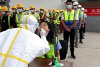  شیوع دوباره کرونا در چین و هنگ کنگ