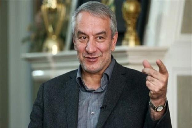  نامه اعتراض کفاشیان به FIFA و AFC ارسال شد