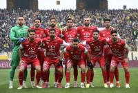 ترکیب پرسپولیس و النصر اعلام شد