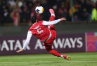 صعود سرخپوشان به اما و اگر کشیده شد