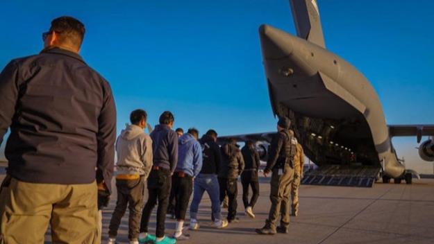 کاستاریکا، مقصد جدید مهاجران اخراجی از آمریکا