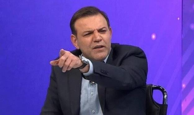 عزیزی خادم: فوتبال ارثیه کسی نیست