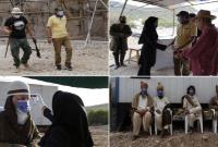  آغاز فیلمبرداری مجدد سریال «سلمان فارسی» همزمان با عید قربان