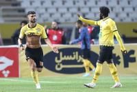  محرومیت بیش از یک جلسه‌ای زکی‌پور و تعلیقی عالیشاه 