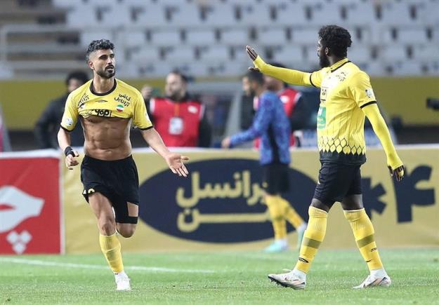  محرومیت بیش از یک جلسه‌ای زکی‌پور و تعلیقی عالیشاه 