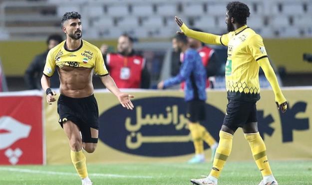  محرومیت بیش از یک جلسه‌ای زکی‌پور و تعلیقی عالیشاه 