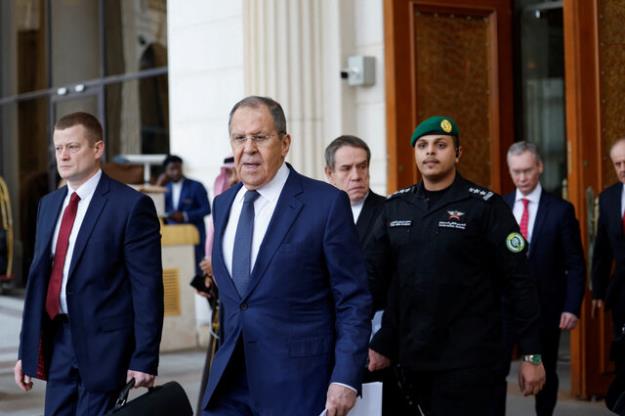  لاوروف: همکاری کامل آمریکا و روسیه از سر گرفته می‌شود