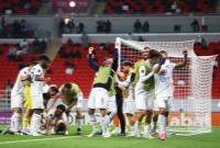 صعود شیرین استقلال به مرحله بعدی لیگ نخبگان