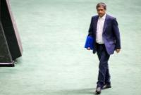 استیضاح وزیر اقتصاد اعلام وصول شد/ ۱۲ اسفند همتی استیضاح میشود