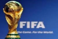مسابقات انتخابی جام جهانی رسما متمرکز شد