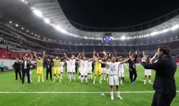 شهرآورد به تعویق نمی‌افتد