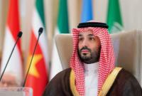 دعوت بن‌سلمان از سران کشورهای خلیج فارس
