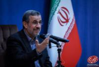 دکتر احمدی‌نژاد در دیدار مردم استان فارس: بالاترین سرمایه زندگی من عشق به مردم ایران است