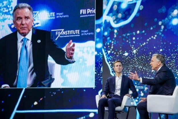  برنامه کاخ سفید برای بازسازی غزه با حضور غول‌های املاک