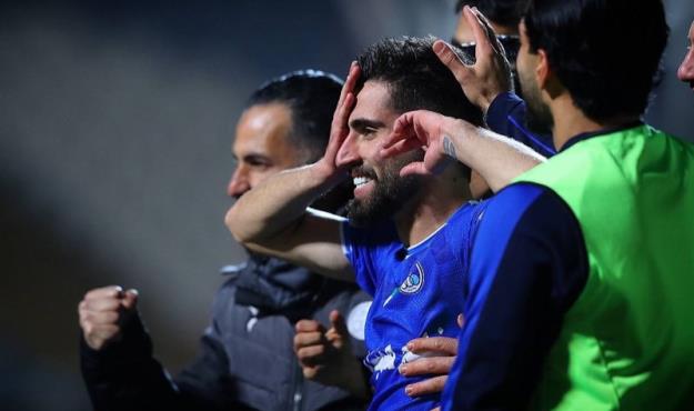 برد استقلالِ بدون سرمربی با پای حسینی و سر کوشکی!‌ 