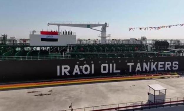  افزایش قابل توجه صادرات نفت عراق به آمریکا