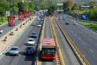 افزایش ۲۵ درصدی نرخ بلیت بی آر تی و ۳۶ درصدی اتوبوس‌های عادی