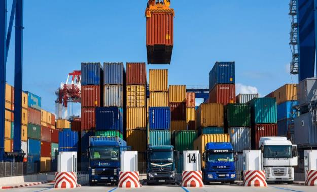 تورم کالاهای وارداتی ۵۳ درصد اعلام شد