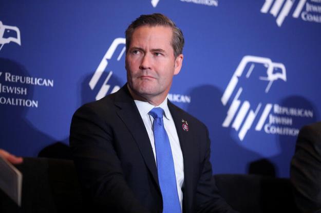 مقام آمریکایی: همه گزینه ها درمورد ایران روی میز است!